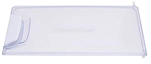 SECRETSTORE Freezer Door for Godrej Edge Pro 190 L Refrigerator (Clear)