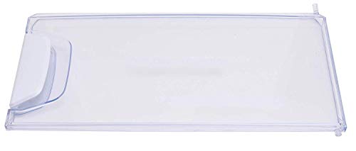 Arvika Sales Freezer Door Compatible with Godrej Edge Pro Refrigerator Genuine Spare (190-210 L), Clear