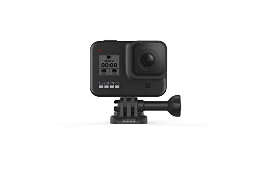 GoPro Hero 8 Black CHDHX-801 12 MP, Digital, Action Camera